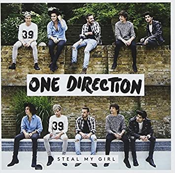 Download lagu one direction steal my girl mp3